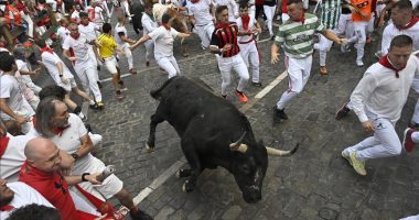Spanjë, mbahet festivali me famë botërore “San Fermin”