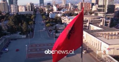 Shqipëria, ndër vendet më të paqta në botë/ Renditet e dyta në rajon, pas Malit të Zi. Ne vendin e 36-të, ndër 163 shtete