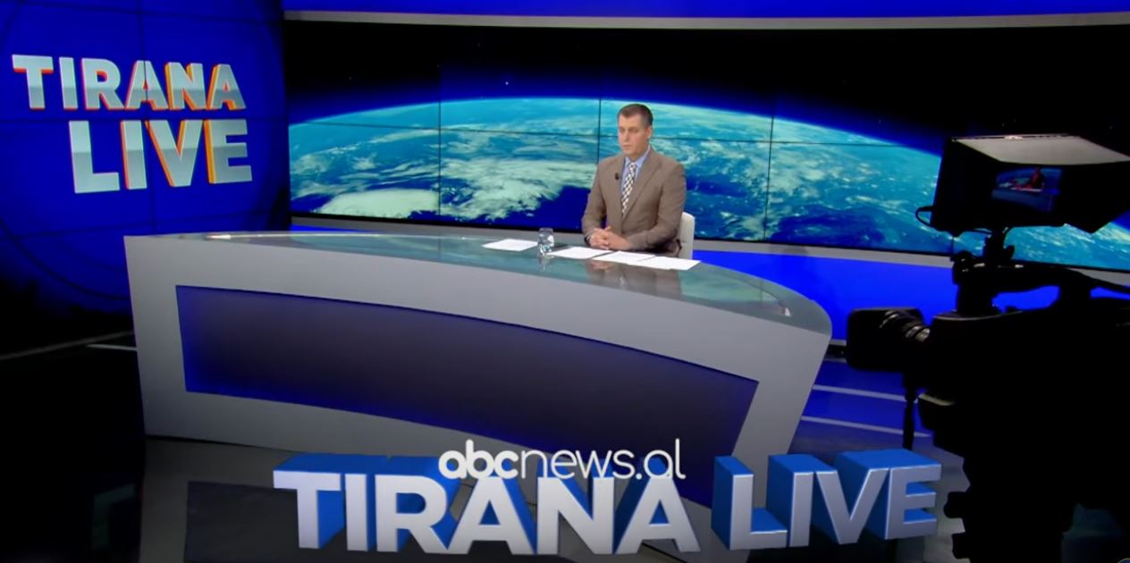 Tirana Live me Emilian Islami, (16/07/2025)