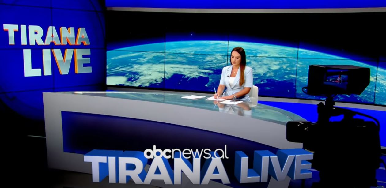 Tirana Live me Rovena Neziri, (31/07/2025)