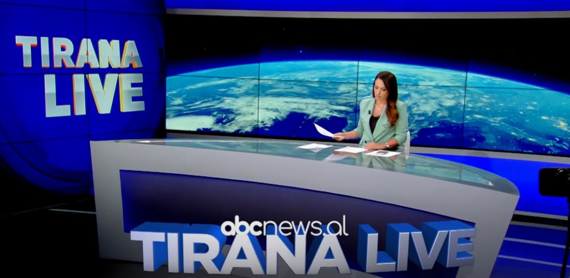 Tirana Live me Rovena Neziri, (28/07/2025)