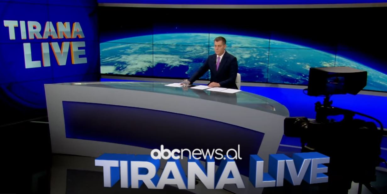 Tirana Live me Emilian Islami, (03/07/2025)