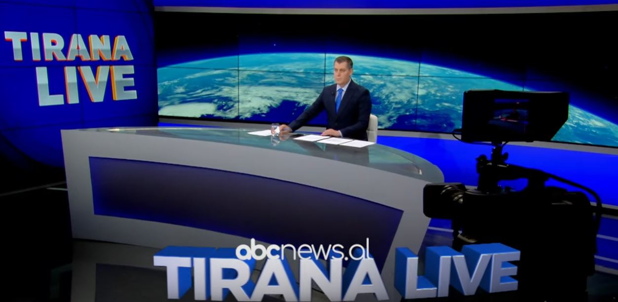 Tirana Live me Emilian Islami, (04/07/2025)