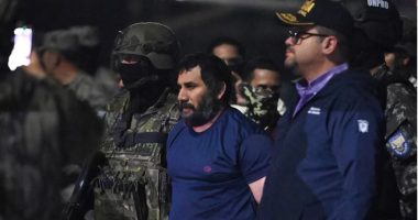 Ekuadori ekstradon në SHBA trafikantin më të madh të drogës