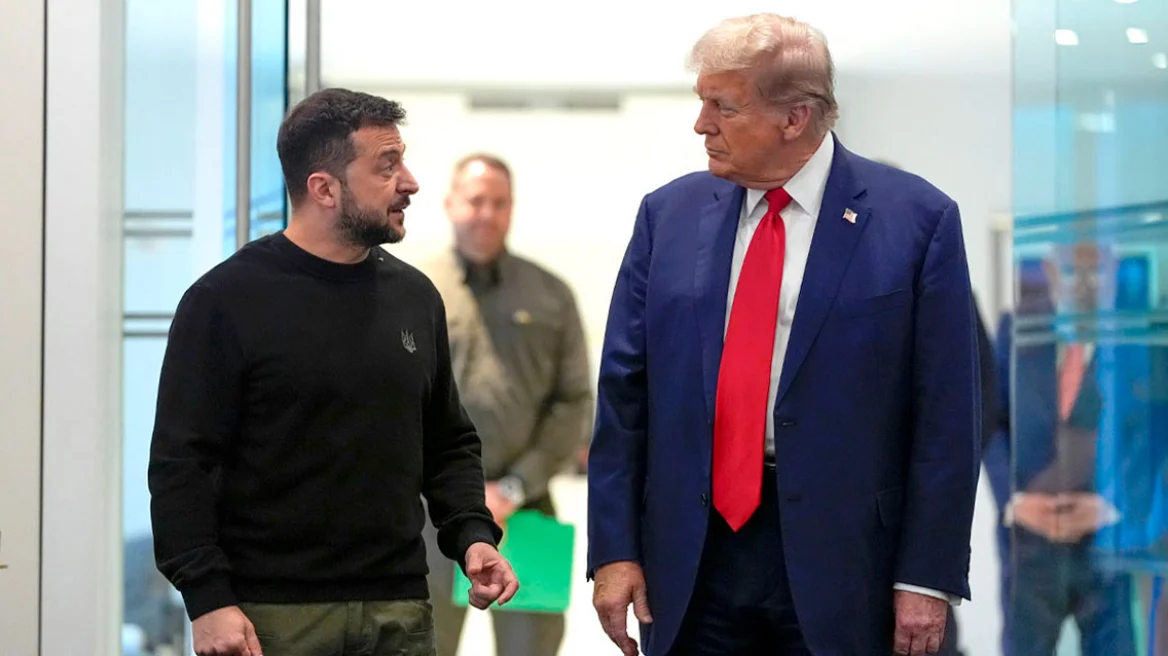 Trump i pakënaqur me Putin: Premton të dërgojë më shumë armë në Ukrainë