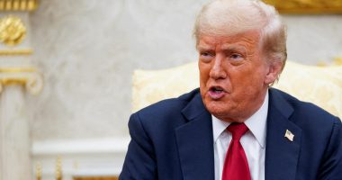 Trump: Jam i zhgënjyer, por nuk kam mbaruar punë me Putinin