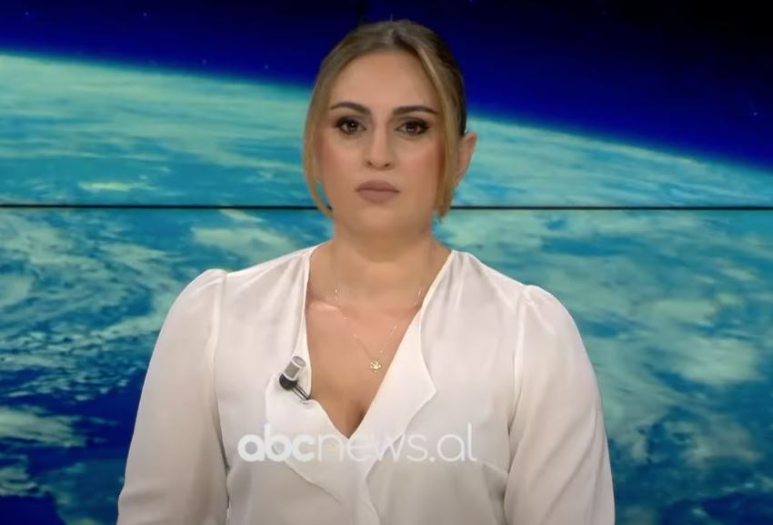 Newsline me Habi Hoxha, (25/07/2025)