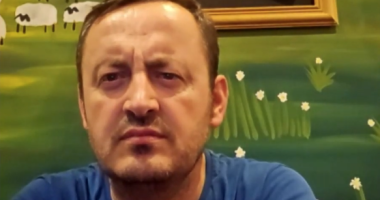 “Gjyqi i Berishës, katrahurë e drejtësisë”/ Mahmutaj: Berisha është për burg, po i bën karshillëk gjithkujt