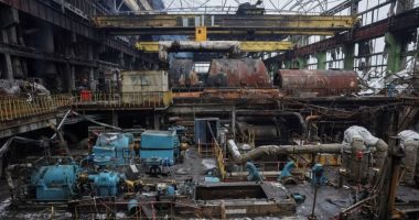 BE prezanton fondin prej 2.3 miliardë eurosh për rindërtim të Ukrainës