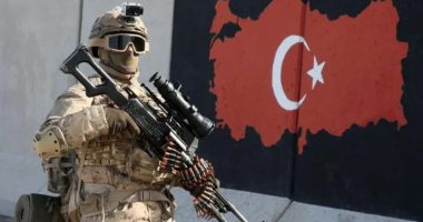 12 ushtarë turq humbin jetën nga ekspozimi ndaj gazit metan në një shpellë në Irak