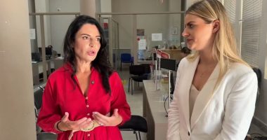 Ndihmë për e-Albania nëpër bashki/ Balluku në Patos, monitorohen sportelet ku ofrohet shërbimi