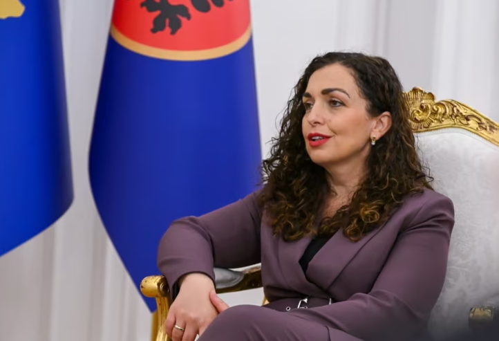 Osmani cakton datën: Kosova në zgjedhje të jashtëzakonshme më 28 dhjetor