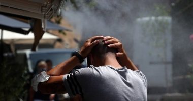 Greqi, temperaturat pritet të arrijnë në 44 gradë Celsius