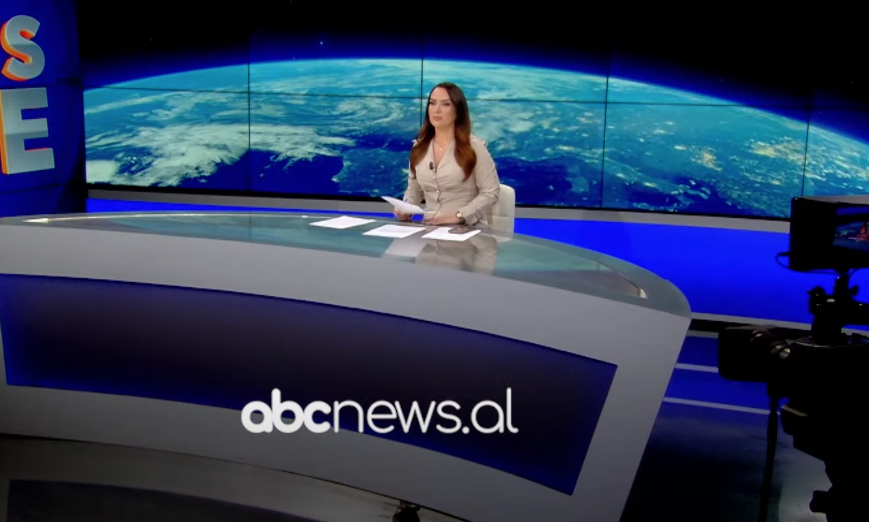 Newsline me Rovena Nezirin, (01/07/2025)