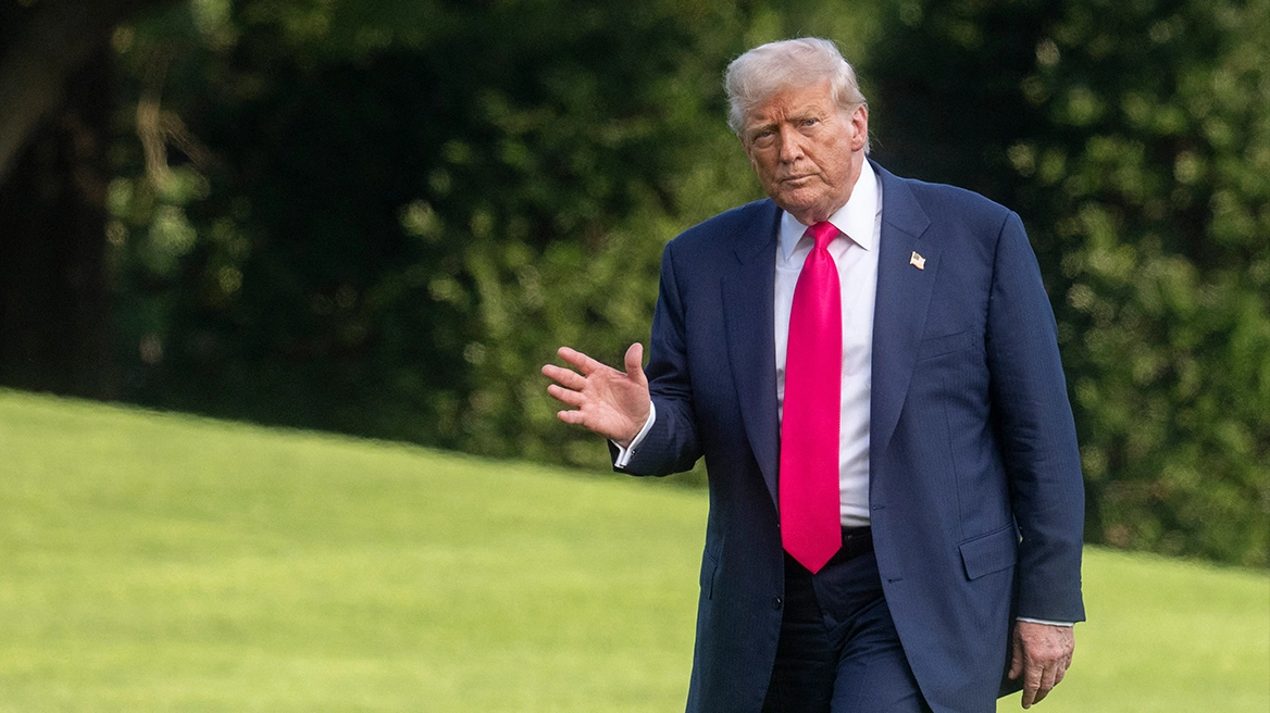 “Lufta tregtare”, Trump pezullon përkohësisht tarifat ndaj Meksikës