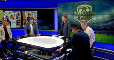 Çerekfinalet e Botërorit, turneu hyn në fazën e “zjarrtë”/ Tahiri: Gërshetimi i lojtarëve me eksperiencë me lojtarët e ri, ide fantastike