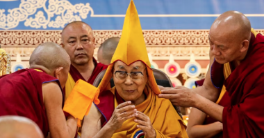 Dalai Lama zotohet se nuk do të jetë udhëheqësi i fundit i budizmit tibetian