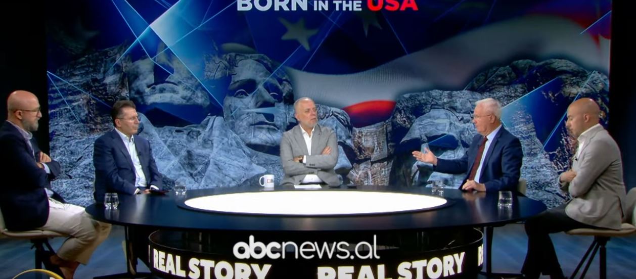 “Real Story” nga Sokol Balla, (03/07/2025)