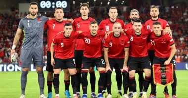 Milionerët e Kombëtares/ Mitaj, Broja, Daku e Hysaj, lojtarët kuqezinj më të paguar