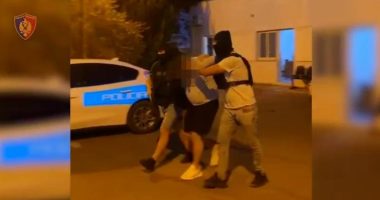 Burg për trafikantin e drogës/ Gjykata e Posaçme caktoi masën e sigurisë për Dorian Beun