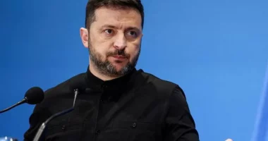 Samiti Trump-Putin, Zelensky përjashton mundësinë e lëshimit të rajonit të Donbasit