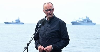 Kancelari i Gjermanisë: Forcojmë ushtrinë tonë për mbrojtjen e NATO-s nga kërcënimet