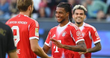 Bayern ka dëshirë të vuajë/ Skuadra bavareze fiton 3-2 në fushën e Augsburg