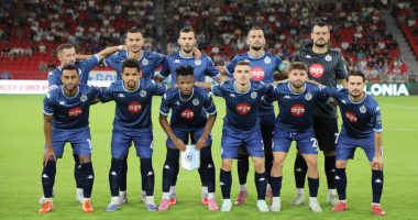 Dinamo, “lamtumirë” Europës/ Blutë kryeqytetas nuk arrijnë dot në fazën e grupeve