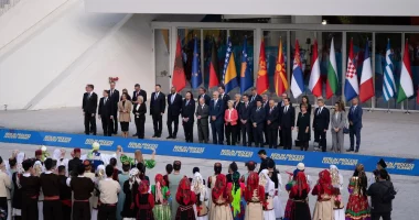 “Berlini” mblidhet në Londër/ Samiti i rradhës i “procesit të Berlinit” mbahet në 22 tetor