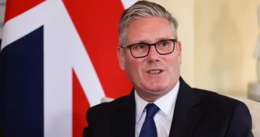 Starmer kundër pushtimit të plotë të Gazës: Vendimi i qeverisë izraelite i gabuar, duhet armëpushim