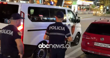 Sherr për parkimin/ Shëngjin, goditet me sende të forta një person