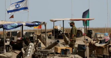 Izraeli njofton për një ofensivë të re në veri të Gazës