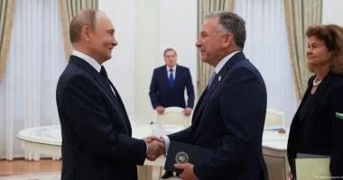 “Takimi në Rusi konstruktiv”/ Dërgim sinjalesh mes Moskës dhe Uashingtonit