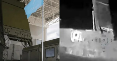 Ukrainasit shkatërrojnë radarin e sistemit raketor rus në Krime