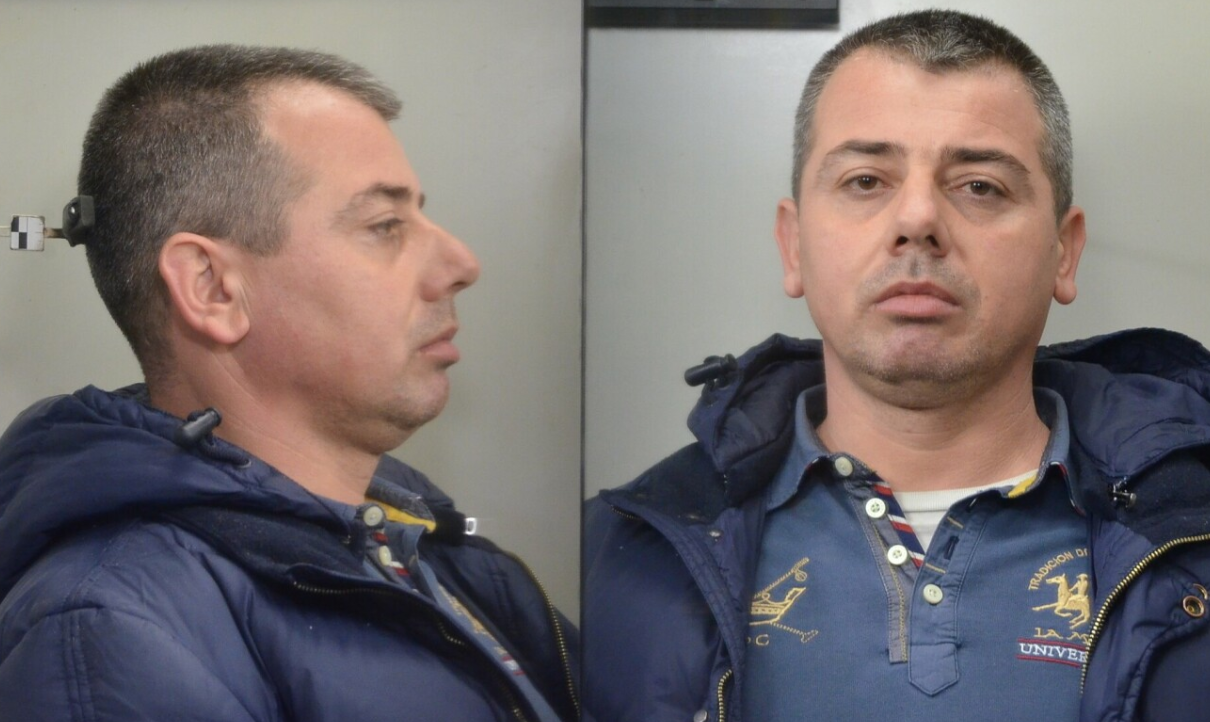 Vrasja e shqiptarit në Athinë/ Autori i maskuar dhe me motor e qëlloi nga afër