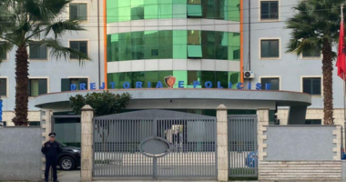 Plagosja në Durrës/ Zbardhet ngjarja, dy në pranga dhe dy të tjerë në kërkim