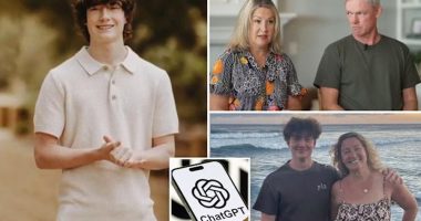 Prindërit padisin OpenAI për vetëvrasjen e djalit