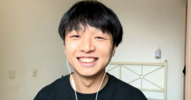 “Korrespondenti” nga Pekini/ I riu kinez zgjodhi gjuhën shqipe: M’u deshën 4 vite ta mësoja