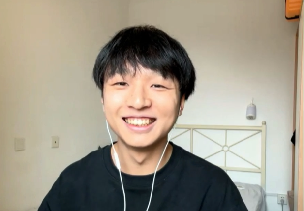 “Korrespondenti” nga Pekini/ I riu kinez zgjodhi gjuhën shqipe: M’u deshën 4 vite ta mësoja