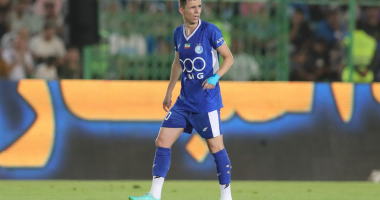 Asani e bën “sefte” në Iran/ Aktivizohet menjëherë tek Esteghlal në Ligën vendase