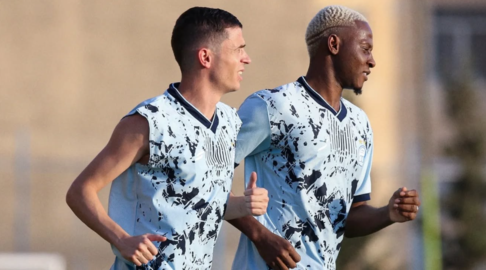 Asani debuton si titullar/ Trajneri Sa Pinto e përfshin menjëherë në skuadrën e tij