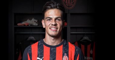 Jashari fiton zemrën e “djallit”/ Menjëherë titullar, mesfushori shkëlqen në debutimin me Milan