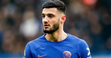 Një yll tjetër shqiptar në Angli/ Lorent Tolaj po shkëlqen në Ligën e Tretë me 17 gola