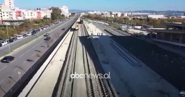 Hekurudha Durrës-Rrogozhinë/ BERZH miraton huanë 30 milionë euro, pjesë e korridorit 8