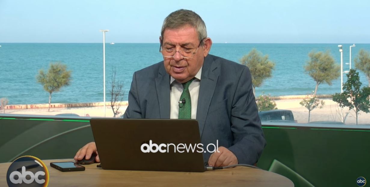 1 gusht 2025, “Telefonatat e Teleshikuesve” – Mirëmëngjes me Bashkim Hoxhën