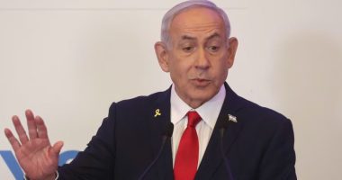Netanyahu i vendosur për përparimin e luftës në Gaza, mbledh këtë të enjte kabinetin e sigurisë