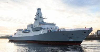 Britania nënshkruan marrëveshjen më të madhe për eksport anijesh luftarake me Norvegjinë