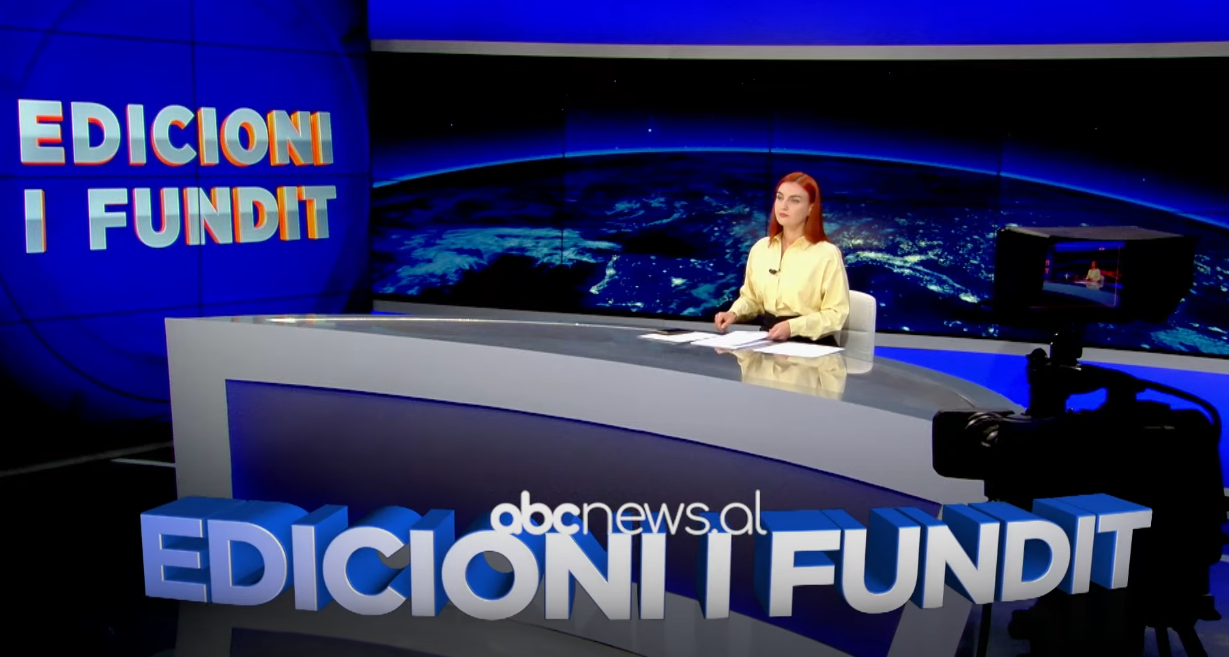 Edicioni i fundit me Jeta Kasemin, (02/03/2025)