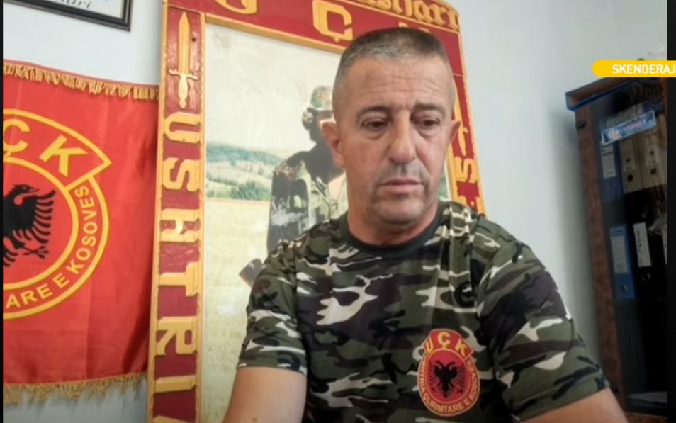 Lati për protestën e sotme: Duhet t’i mbështesim burrat që sakrifikuan për Kosovën