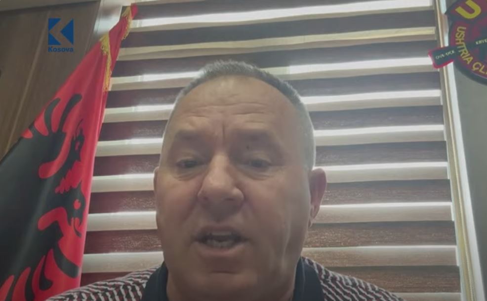 Gucati: Mesazhi i protestës sonë është i qartë, do të dëgjohet edhe në Hagë